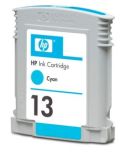 HP 13 Cyan (wkład atramentowy, 14ml)