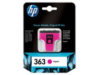 HP Tusz nr 363 Magenta C8772EE