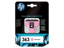 HP Tusz nr 363 Jasny Purpurowy Foto C8775EE