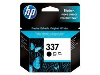 HP Tusz nr 337 Czarny C9364EE