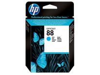 HP 88 cyan (wkład atramentowy, 10ml, OJ Pro K550/dtn/dtwn)