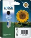 Epson T017401 czarny (wkład atramentowy, Stylus Color 680/ Stylus Color 680TR)