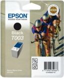 Epson T003011 czarny (wkład atramentowy, Stylus Color 900 / Color 900N/ Color 980)