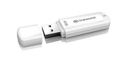 Transcend Jetflash 370 16GB (biały)