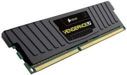 Corsair Vengeance LP 8GB 1600Mhz DDR3 CL9 1.5V