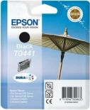 Epson T044140 czarny (wkład atramentowy, 400 str., C64, C84, C84N, C84WiFi, CX6400)