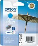 Epson T044240 cyan (wkład atramentowy, 400 str., C64, C84, C84N, C84WiFi, CX6400)