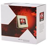 AMD FX-4300, Quad Core, 3.80GHz, 4MB, AM3+, 32nm, 95W, BOX