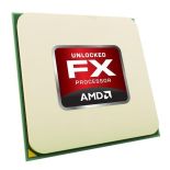 AMD FX-8320, Octo Core, 3.50GHz, 8MB, AM3+, 32nm, 125W, BOX