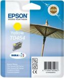 Epson T045440 yellow (wkład atramentowy, 250 str., C64, C84, C84N, C84WiFi, CX6400)