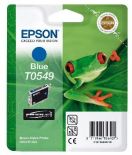 Epson T054940 blue (wkład atramentowy, Stylus Photo R800)