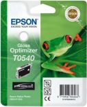 Epson T054040 Gloss Optimizer (wkład atramentowy, Stylus Photo R800)