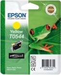 Epson T054440 yellow (wkład atramentowy, Stylus Photo R800)