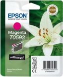 Epson T059340 magenta (wkład atramentowy, Stylus Photo R2400)