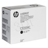 HP Toner HP black , 12500str , contract