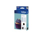 Brother Tusz LC123BK black , 600str , MFC-J4510DW