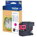 Brother Tusz LC125XLM magenta , 1 200str , DCP-J4110DW / MFC-J4410DW / MFC-J4510