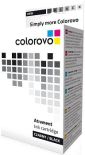 Colorovo atrament 1240-BK Black (16ml, Brother LC1240BK)