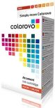 Colorovo atrament 1240-C Cyan (12ml, Brother LC1240C)