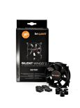 be quiet! Wentylator Silent Wings 2 92mm