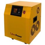 CyberPower EPS CPS7500PRO (2xschuko + terminal)