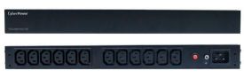 CyberPower PDU20BHVIEC12R ;1U ; 16A ; Basic; 12xC13