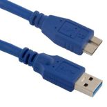 Esperanza Kabel Micro USB 3.0 A-B M/M 3.0 m