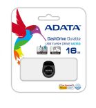 A-Data pendrive UD310 16GB USB2.0 DashDrive (czarny)