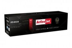 ActiveJet Toner ActiveJet ATO-B431N , Czarny , 10000 pp , OKI 44574902