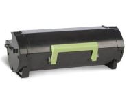 Lexmark Toner 602 black , zwrotny , 2500 str., MX310dn / MX410de / MX510de