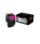 Lexmark toner 700X3 magenta (4000str, CS510de / CS510dte)