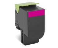 Lexmark Toner 702HM magenta , zwrotny , 3000 str., CS310dn / CS310n / CS410dn