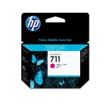 HP Tusz HP 711 magenta , 29ml