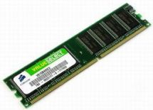 Corsair DDR 1GB 400MHz CL3