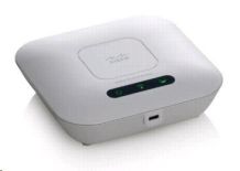 Cisco Systems Punkt dostępowy Dual-Band Sing. Radio Access Point w/PoE