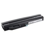 Whitenergy Bateria HP Mini 311 11,1V 4400mAh black