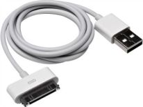 Sandberg kabel USB Sync/Charge 1m