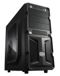 Cooler Master Obudowa MidiTower RC-K350-KWN2-EN