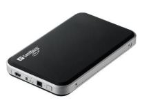 Sandberg obudowa na dysk USB 2.0 Hard Disk Box SATA 2.5''