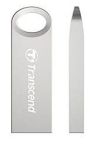 Transcend Jetflash 520 16GB USB2.0 Silver Plating