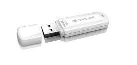 Transcend JETFLASH 730 16GB USB3.0 BIAŁY 75/12 MB/s