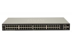 Cisco Systems Cisco SLM2048T SG200-50 50-port Gigabit Smart Switch, Zamiennik: SG250-50-K9-EU