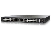 Cisco Systems Cisco SLM248PT SF200-48P 48-Port 10/100 PoE Smart Switch