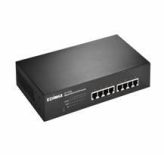 Edimax Switch GS-1008PH (8x 10/100/1000Mbps)