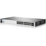 HP Switch 2530-24G 24xGBit/4xSFP J9776A