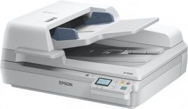 Epson skaner WorkForce DS-60000N