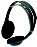 Sandberg słuchawki HeadPhone One