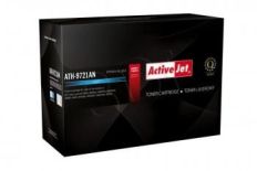 ActiveJet Toner ActiveJet ATH-9721AN , Cyan , 8000 pp , HP C9721A (641A)