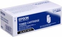 Epson toner black (700str, AL-C1700/C1750/CX17)