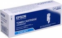 Epson toner cyan (700str, AL-C1700/C1750/CX17)